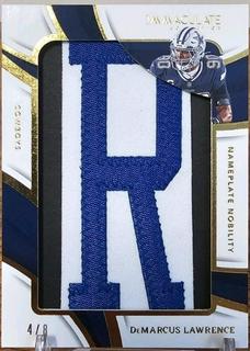 DeMarcus Lawrence