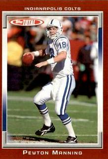 Peyton Manning