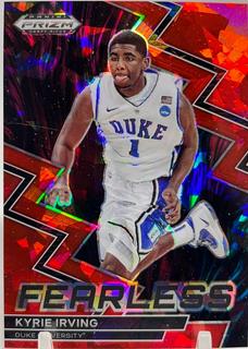 Kyrie Irving
