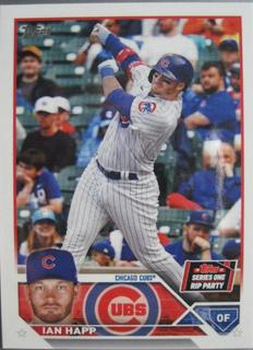 Ian Happ