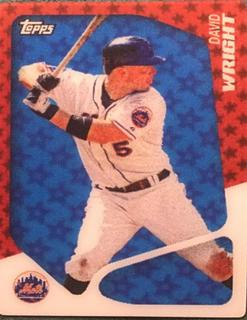 David Wright