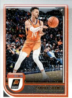 Landry Shamet