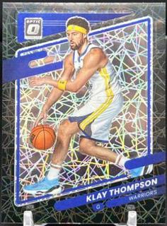 Klay Thompson
