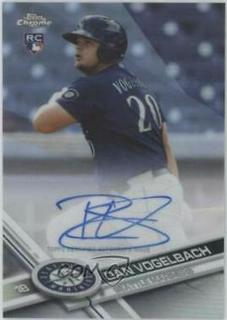 Dan Vogelbach