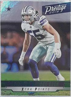 Leighton Vander Esch