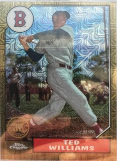 Ted Williams