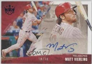 Matt Vierling