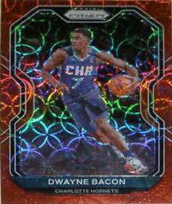 Dwayne Bacon