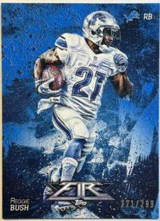 Reggie Bush