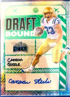 Carson Steele