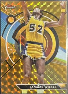 Jamaal Wilkes