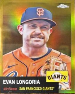 Evan Longoria