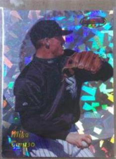 Mike Caruso