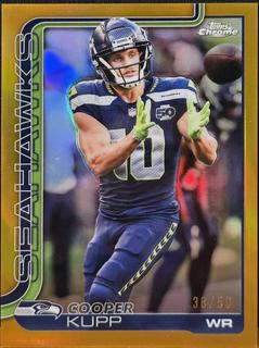 Cooper Kupp