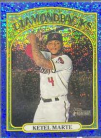Ketel Marte