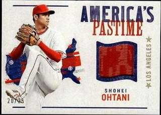 Shohei Ohtani