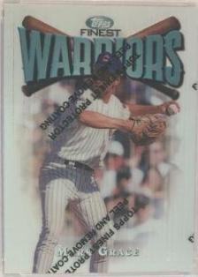 Mark Grace