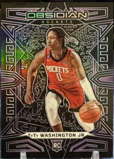 TyTy Washington Jr.