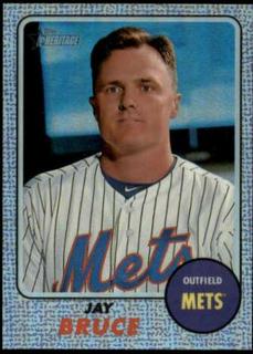Jay Bruce