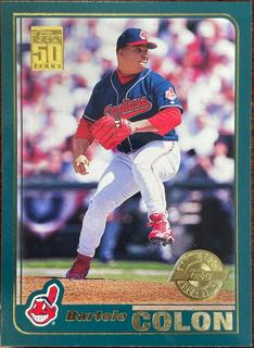Bartolo Colon