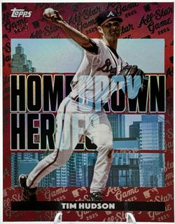 Tim Hudson