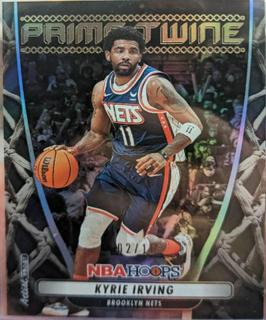 Kyrie Irving