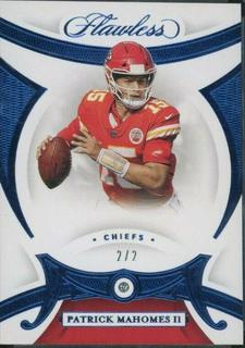 Patrick Mahomes II