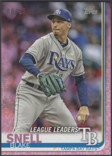Blake Snell