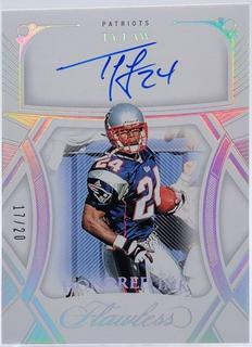 Ty Law