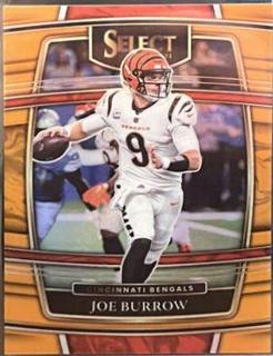 Joe Burrow