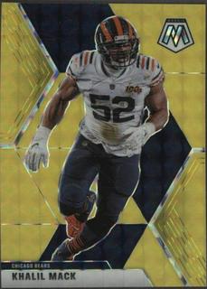 Khalil Mack