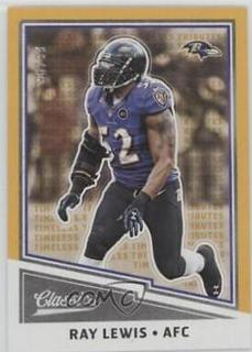 Ray Lewis
