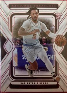 Stephon Castle