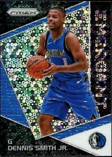 Dennis Smith Jr.