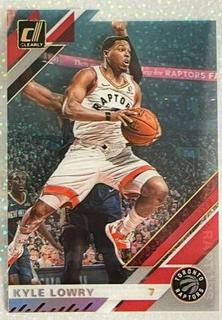 Kyle Lowry