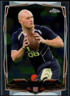 Connor Shaw