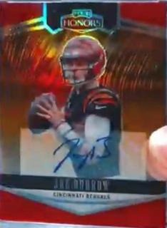 Joe Burrow