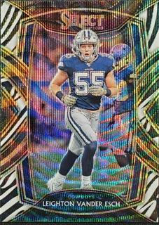 Leighton Vander Esch