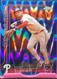 Trea Turner