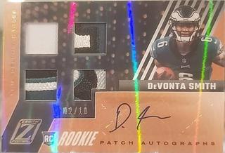 DeVonta Smith