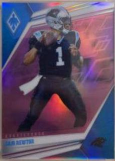 Cam Newton