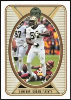 Cameron Jordan