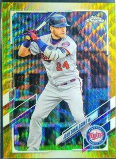 Josh Donaldson