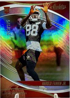 Harold Fannin Jr.