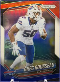 Greg Rousseau