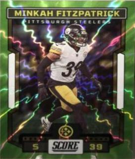 Minkah Fitzpatrick