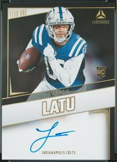 Laiatu Latu