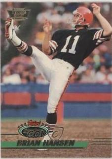 Brian Hansen