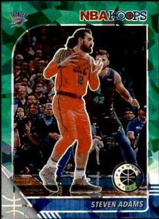 Steven Adams