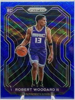 Robert Woodard II
